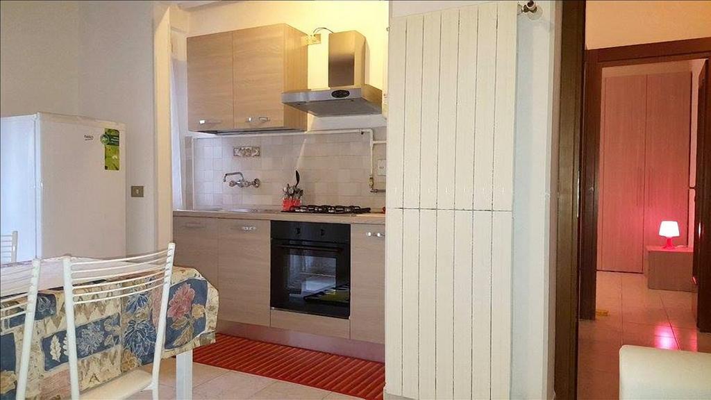 Rogoredo Apartment Mailand