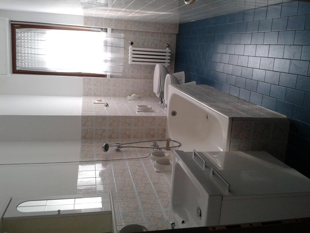 Certosa 3 Bedrooms Apartamento