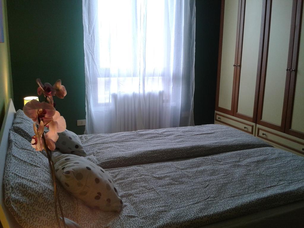 Apartamento Certosa 3 Bedrooms Milão