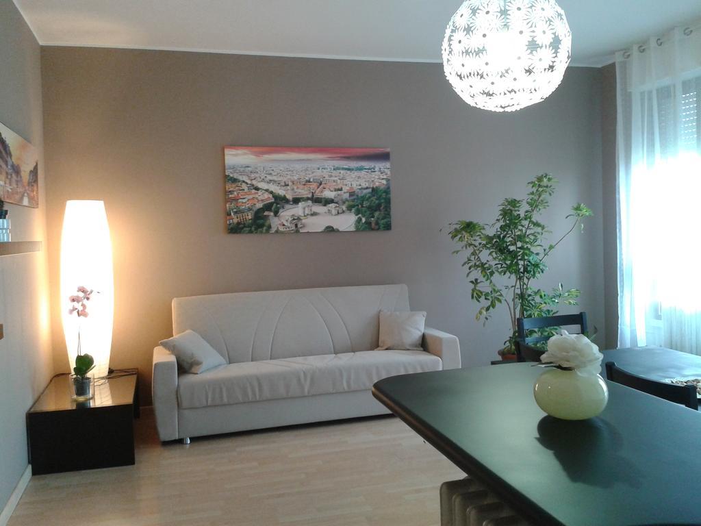 Apartamento Certosa 3 Bedrooms