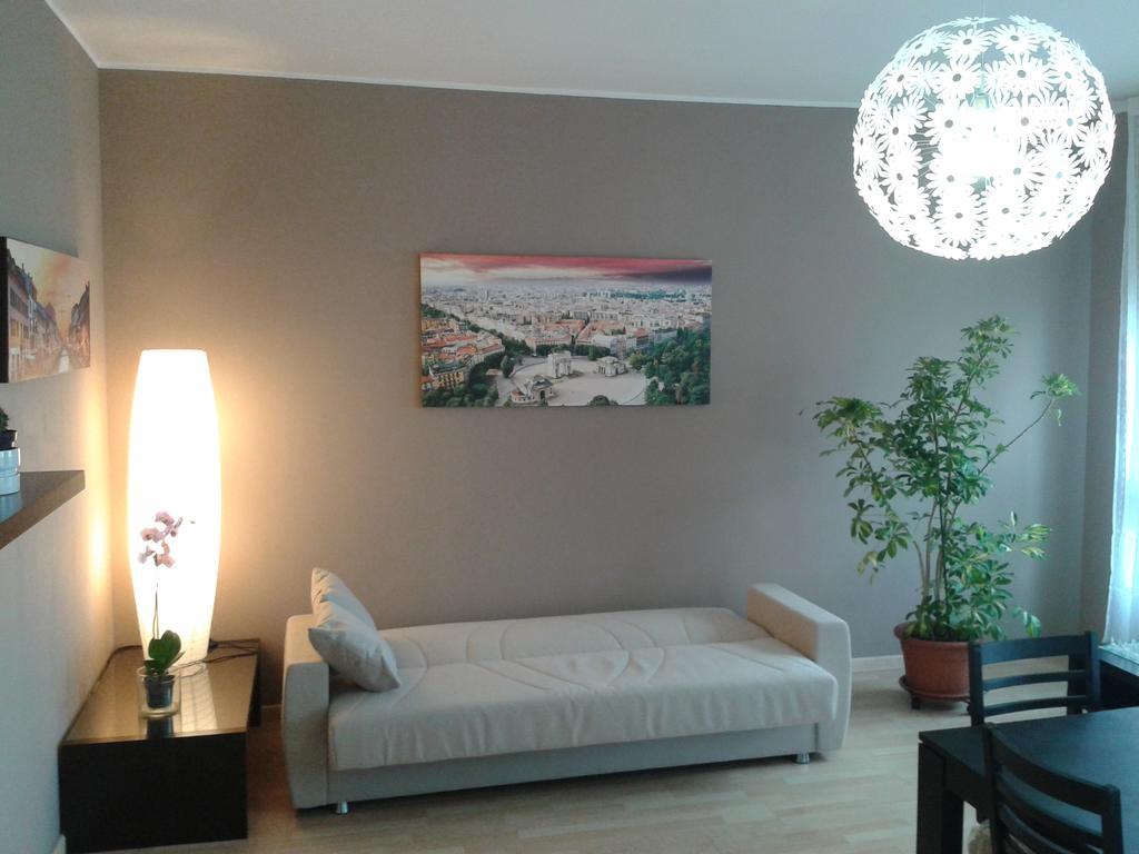 Certosa 3 Bedrooms Milão