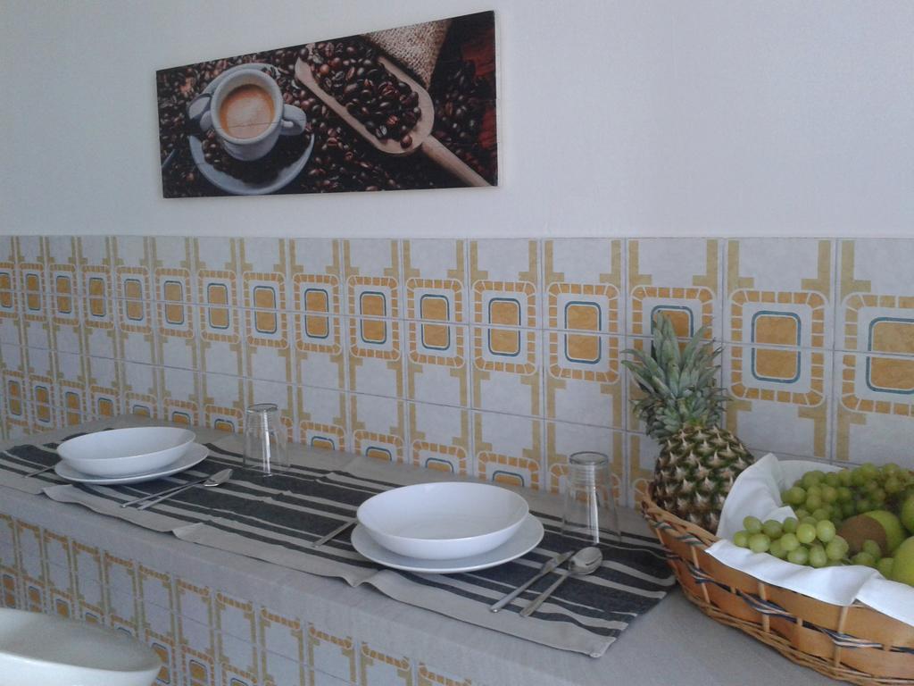 Certosa 3 Bedrooms Apartamento