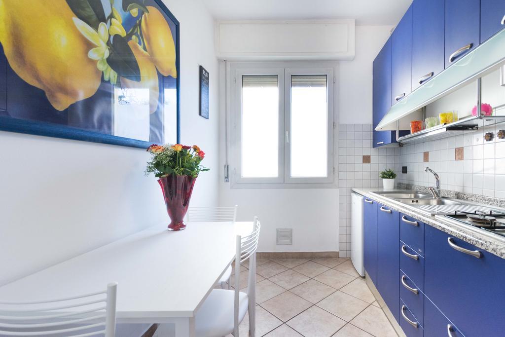 Casa Sofia Apartment Mailand