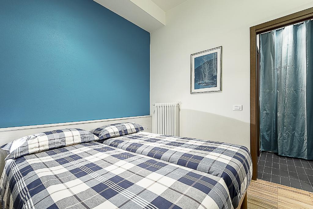Apartment Broglio 2 Design Loft Mailand