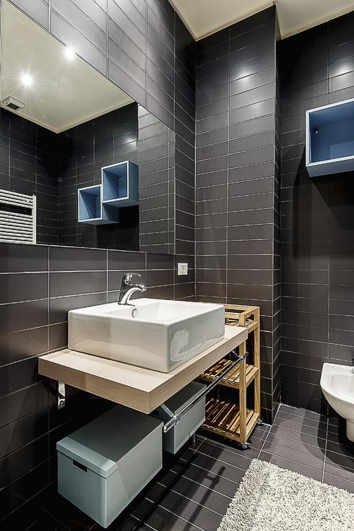 Broglio 2 Design Loft * Mailand