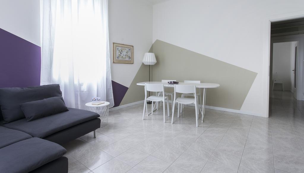Apartment Italianway-argonne *