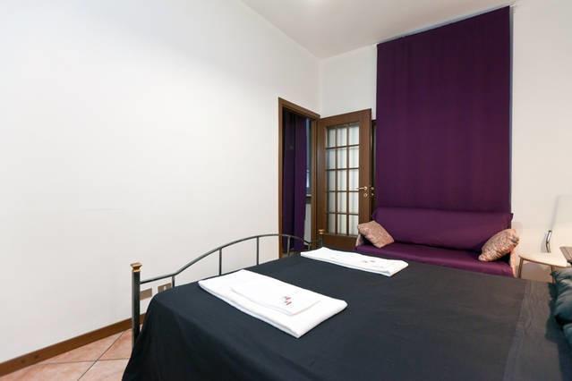 Flat In Piazza Duomo