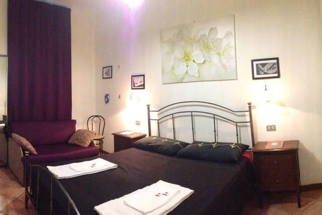 Flat In Piazza Duomo Apartment *