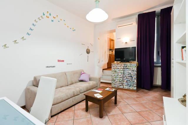 Flat In Piazza Duomo * Mailand