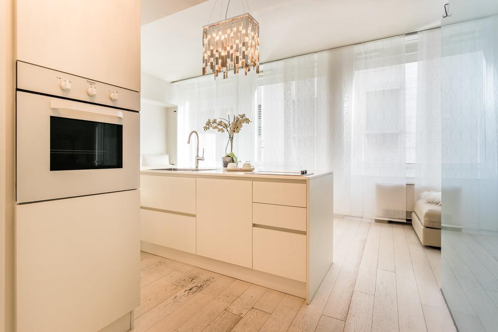Glamour Apartment Mailand
