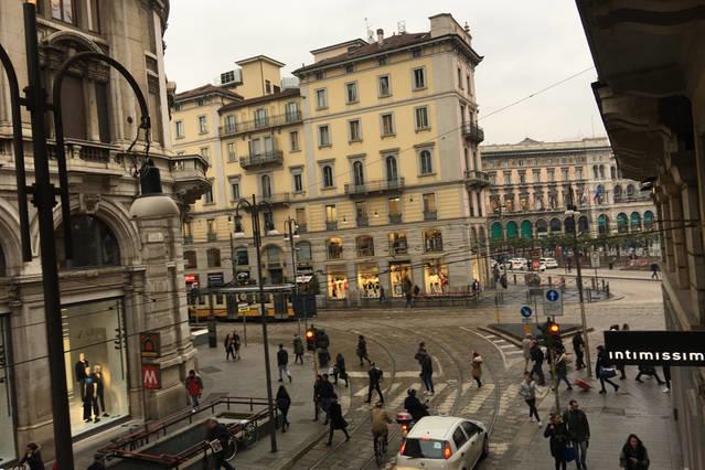 Apartment Flat In Piazza Duomo *