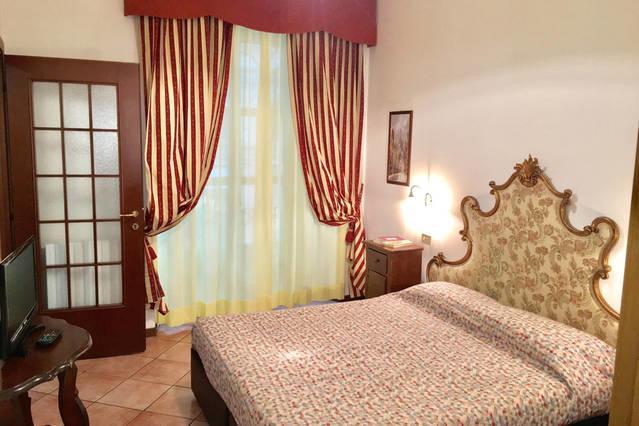 Apartment Flat In Piazza Duomo Mailand
