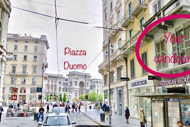Flat In Piazza Duomo *