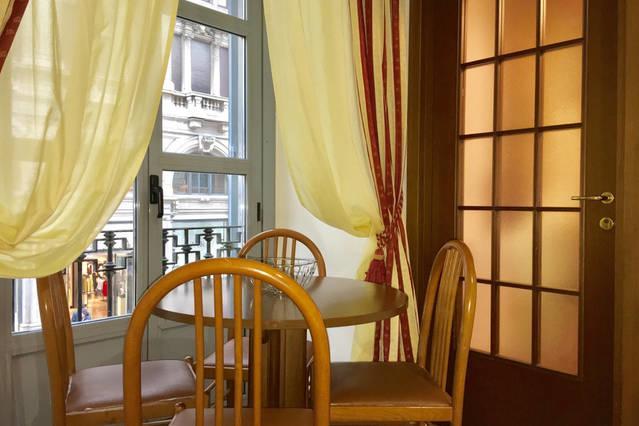 Flat In Piazza Duomo Apartment