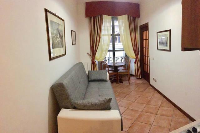 Flat In Piazza Duomo * Mailand
