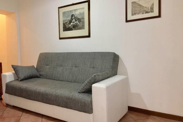Flat In Piazza Duomo *
