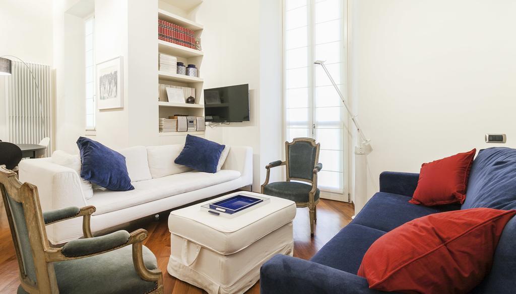 Italianway-brisa Apartamento *