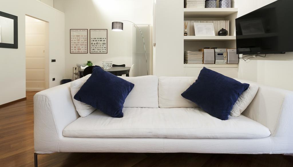 Apartamento Italianway-brisa