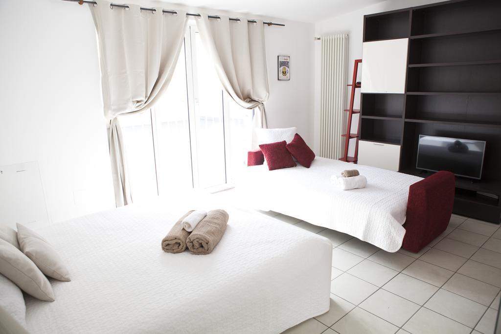 Alessia's Flat - Loreto Mailand