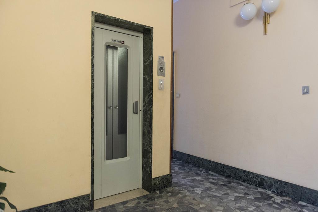 Pied A Terre Sant'agostino