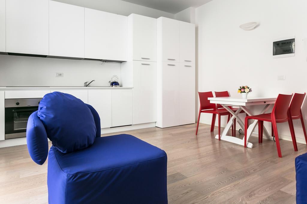Italianway-san Rocco Second Floor *