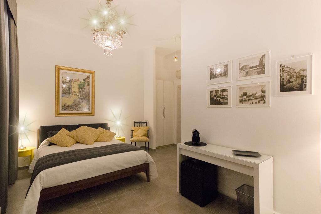 Gasthof Residenze Vivimilano 
