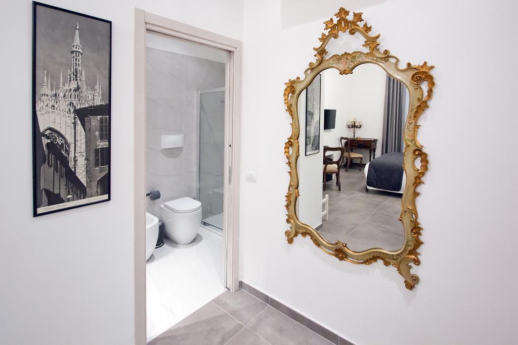 Gasthof Residenze Vivimilano 