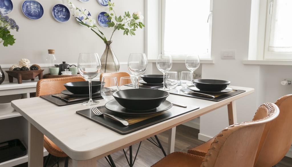 Apartment Italianway-magenta Mailand