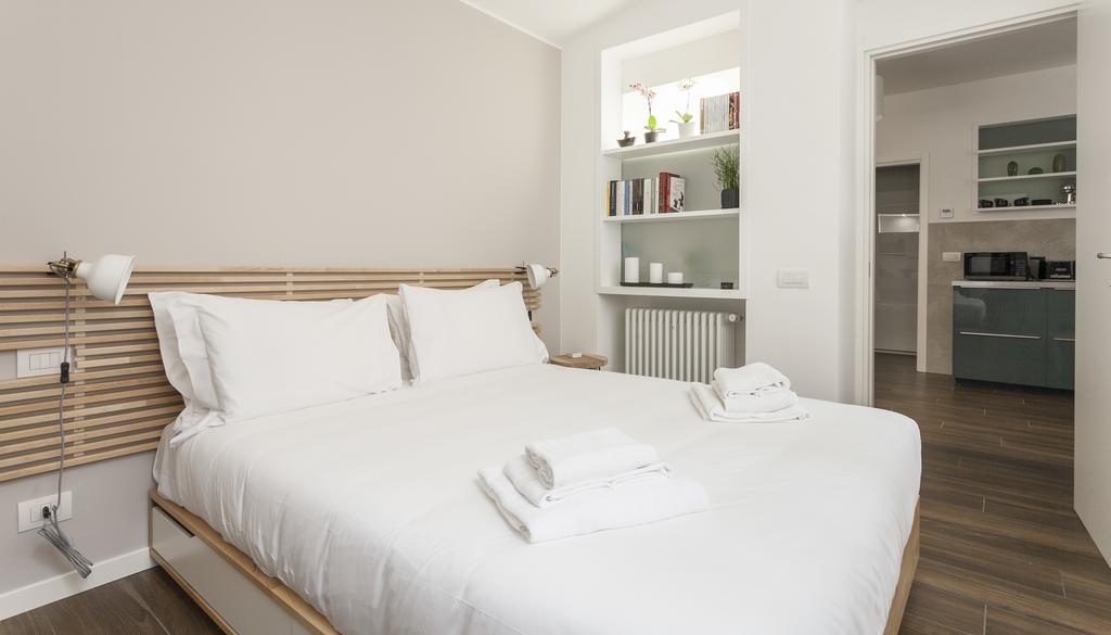 Italianway-magenta Apartment Mailand