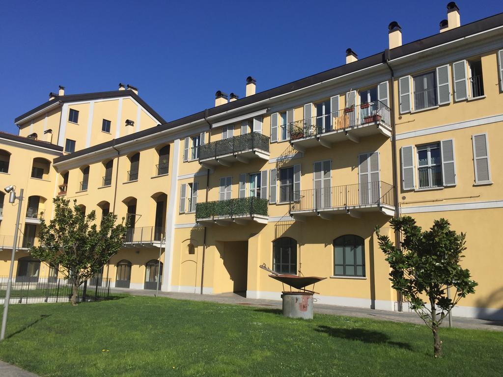 Apartment Luxy Close Navigli Milan