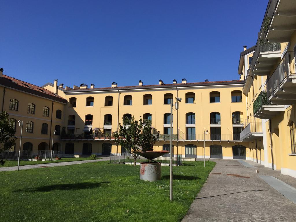 Luxy Close Navigli * Mailand