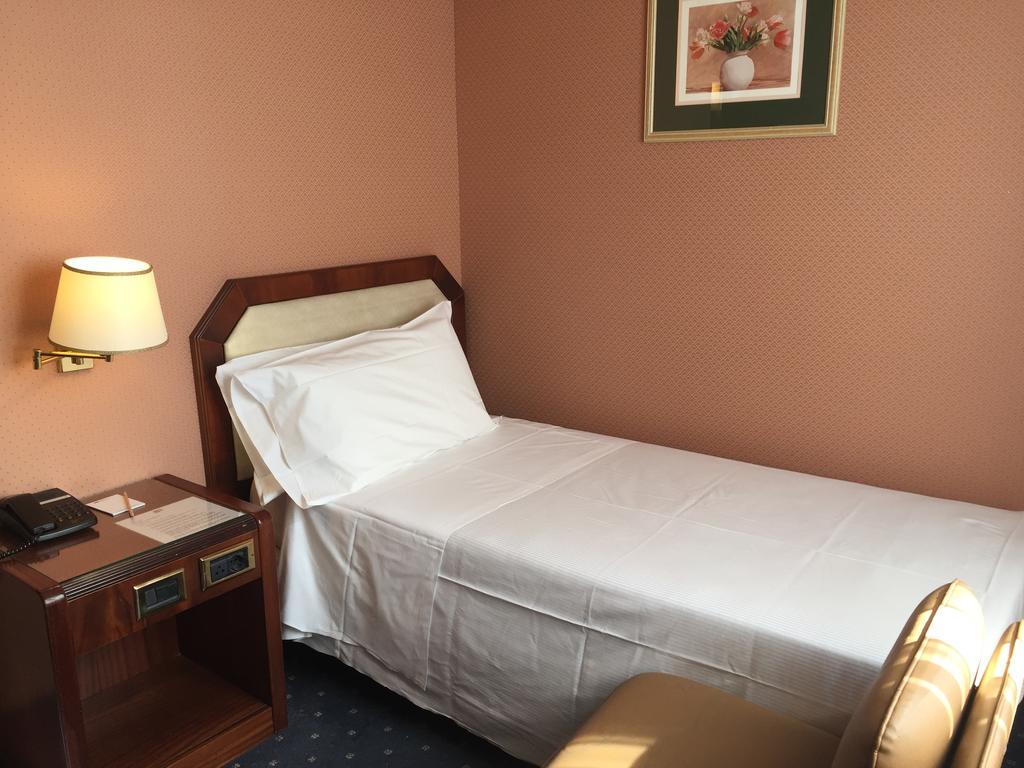 Hotel Bristol Milão