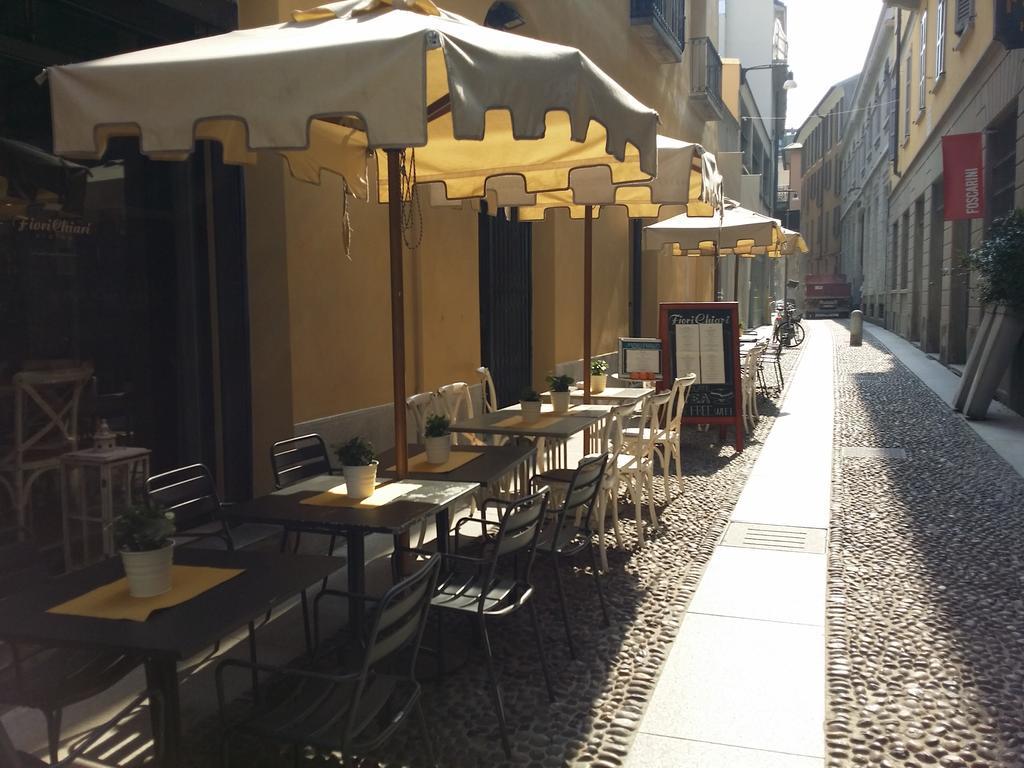 Brera Mailand