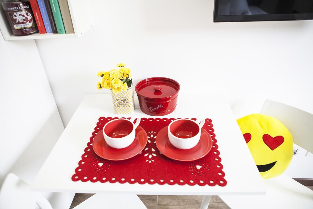 Alessia's Flat - Sarpi Mailand