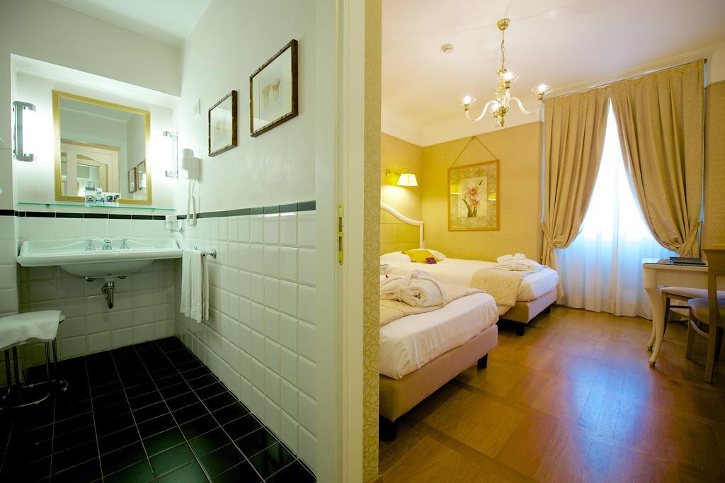 Mercure Centro Hotel Mailand