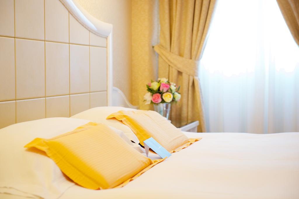 Mercure Centro Hotel Mailand