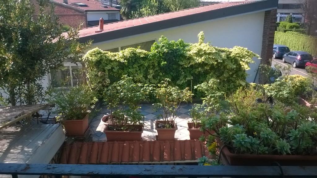 Gasthof La Rondine Mailand
