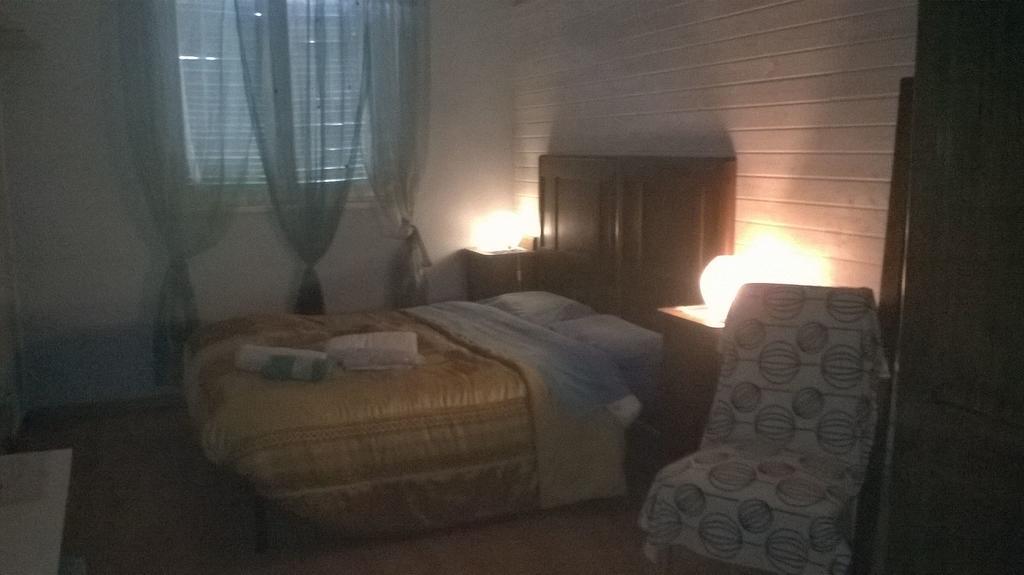 Gasthof La Rondine Mailand