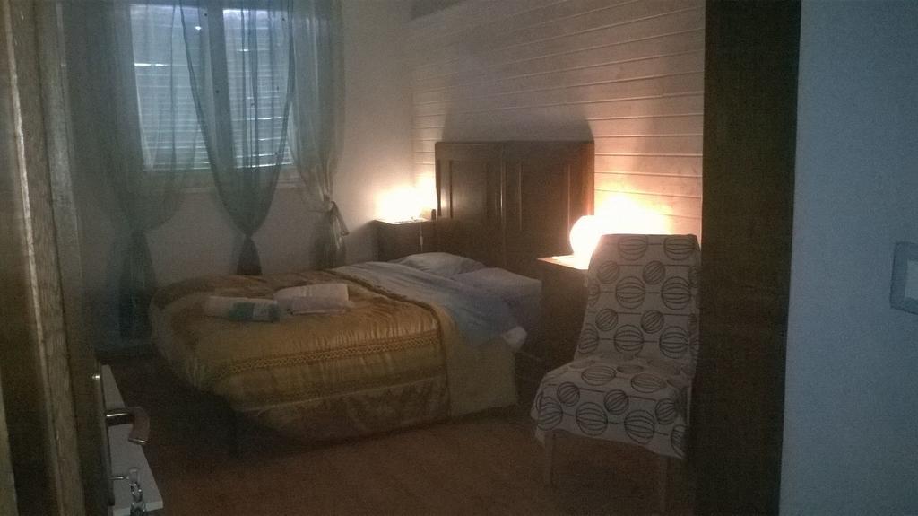 Gasthof La Rondine