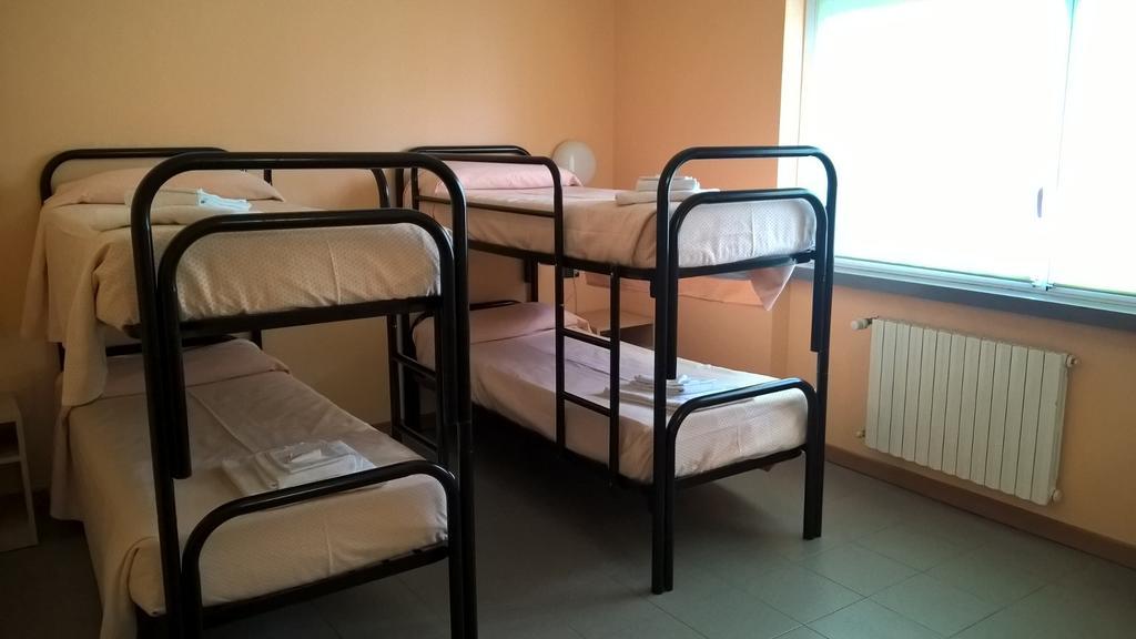La Cordata - Zumbini 6 Aparthotel Milão