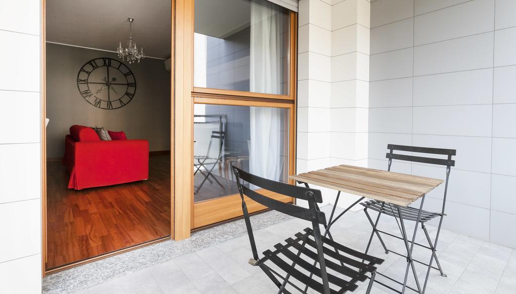 Italianway-gressoney Apartment Mailand