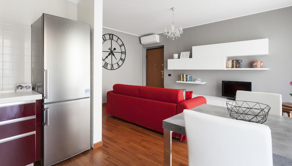 Apartment Italianway-gressoney Mailand