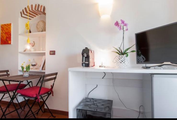 Apartment Volta In Brera