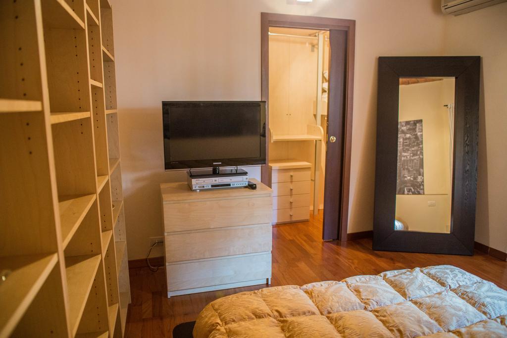 Apartment Ancient *