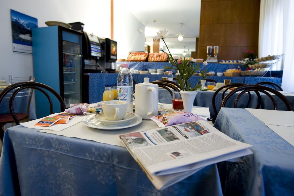 La Pace Hotel Milão