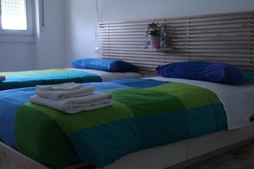 Stephenson Apartamento