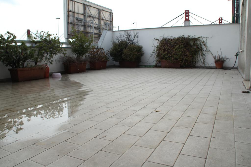 Stephenson Apartamento *