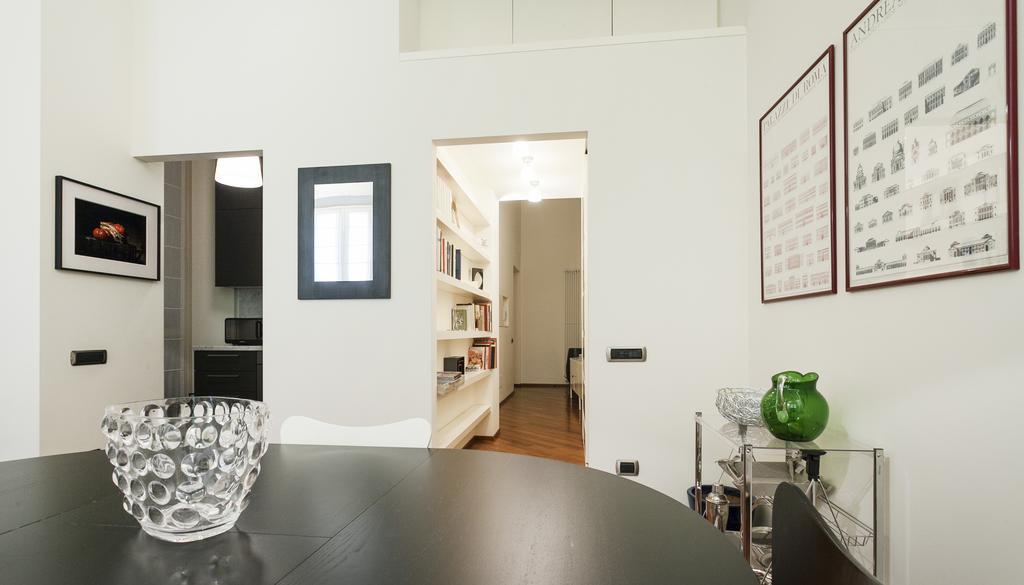 Apartamento Italianway-brisa Milão