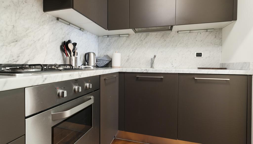 Italianway-brisa Apartamento *
