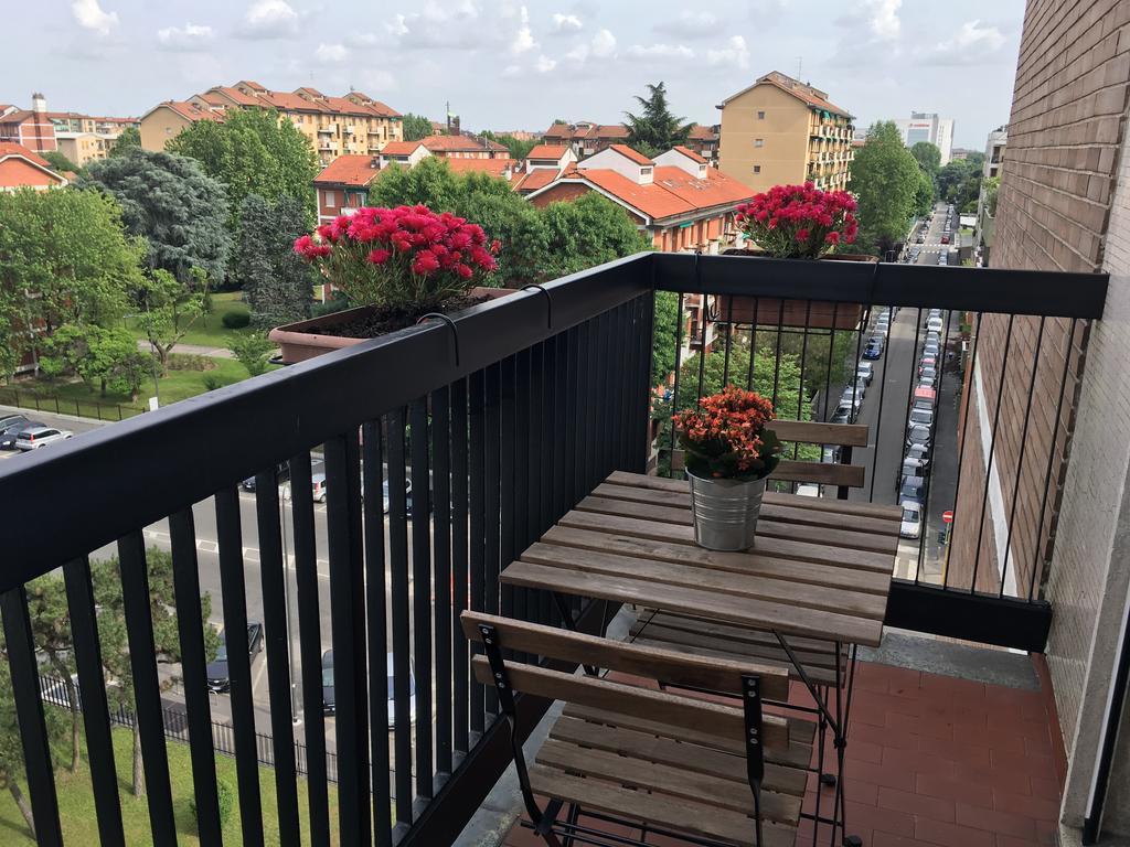 Apartamento Chez Nous